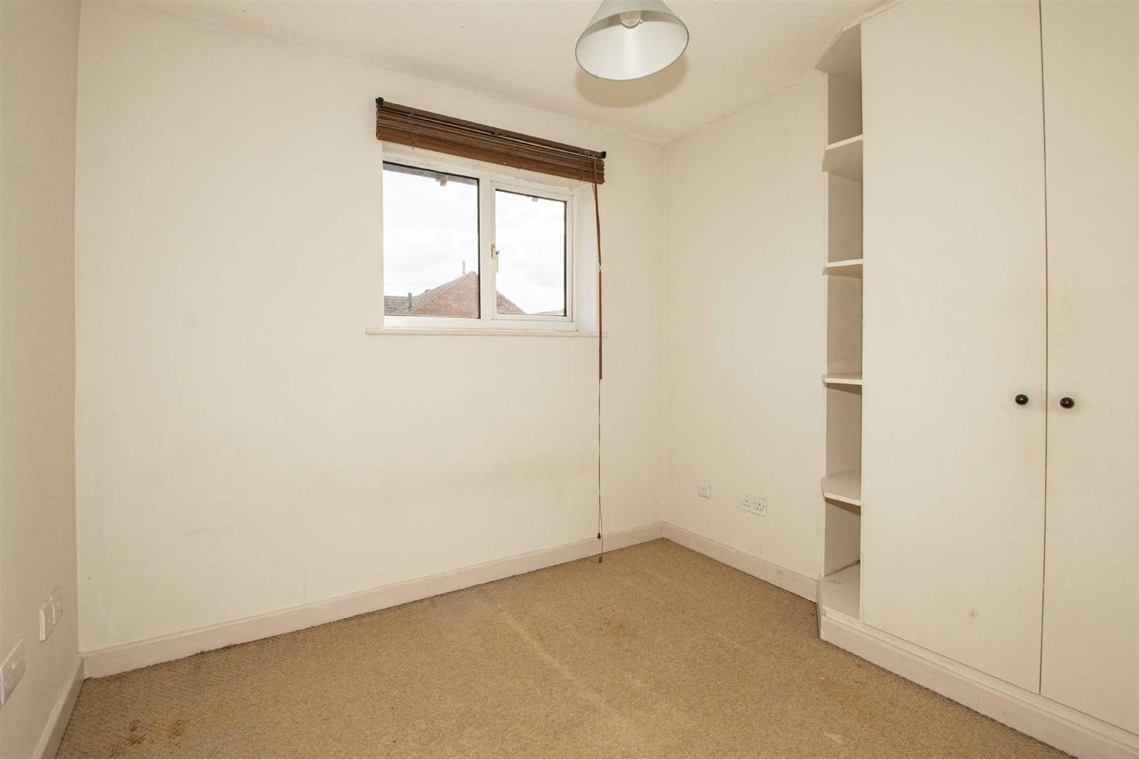Shoreham Rise, Two Mile Ash, Milton Keynes